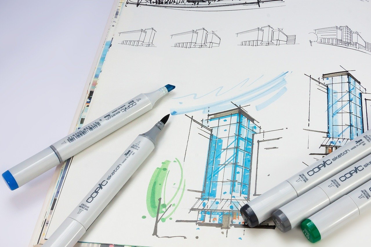 Master The Art Of Architect With These 10 Tips