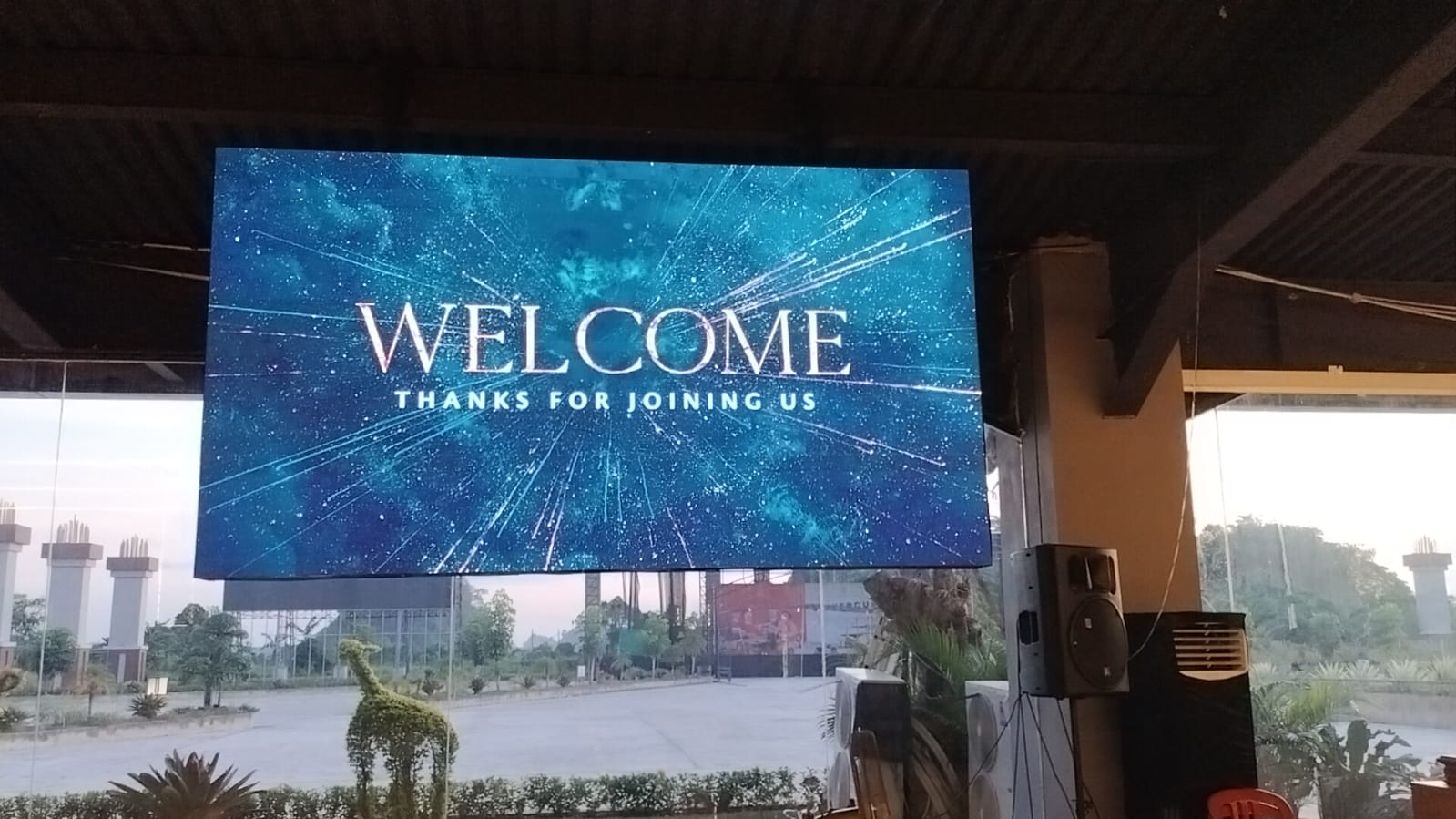 Gedung GBI KelIR House - Solong - Yayasan Bethany Kelir Samarinda