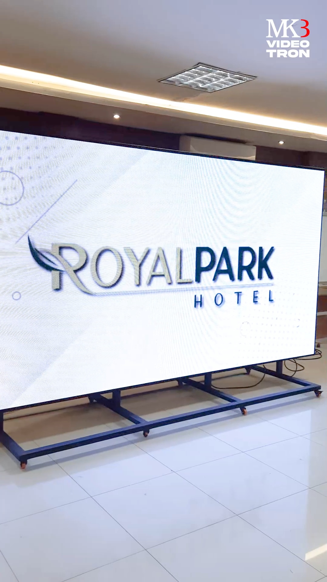 Hotel Royal Park Samarinda