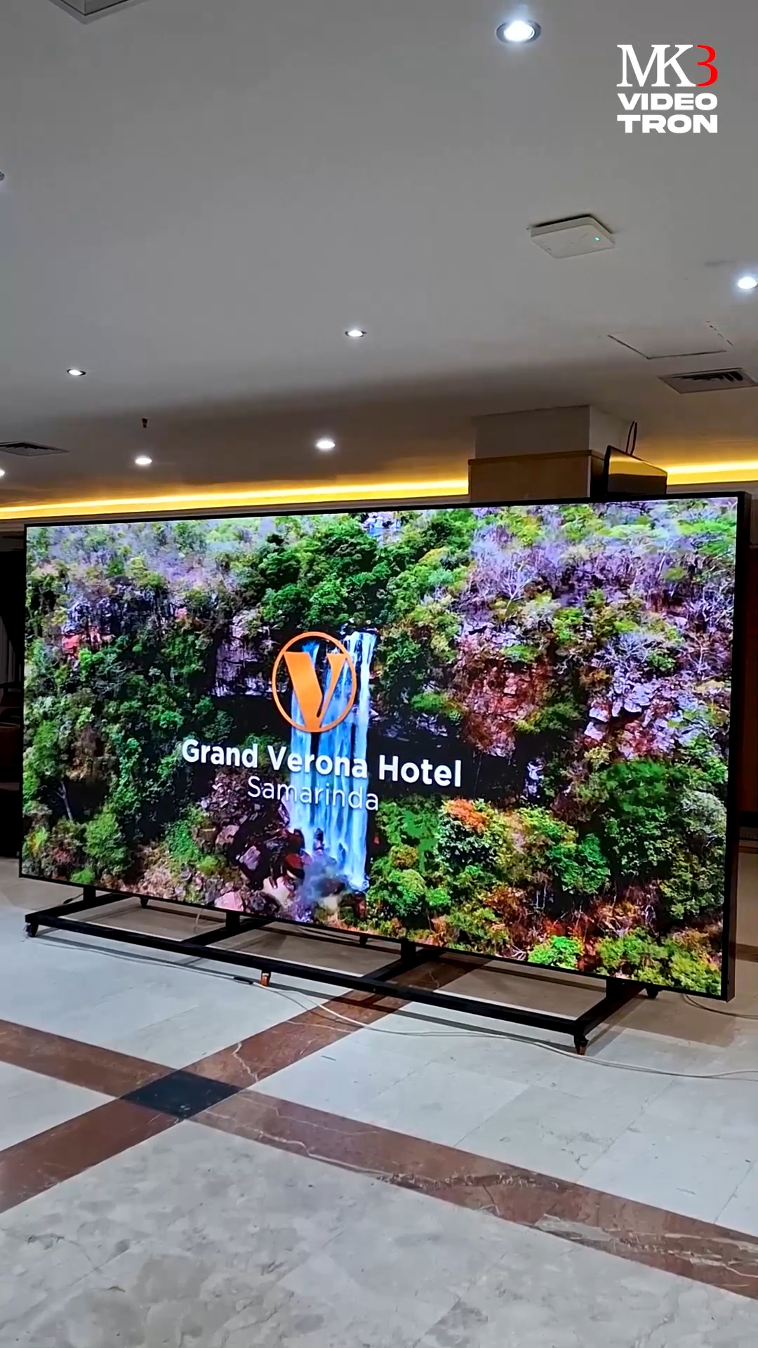 Hotel Grand Verona Samarinda
