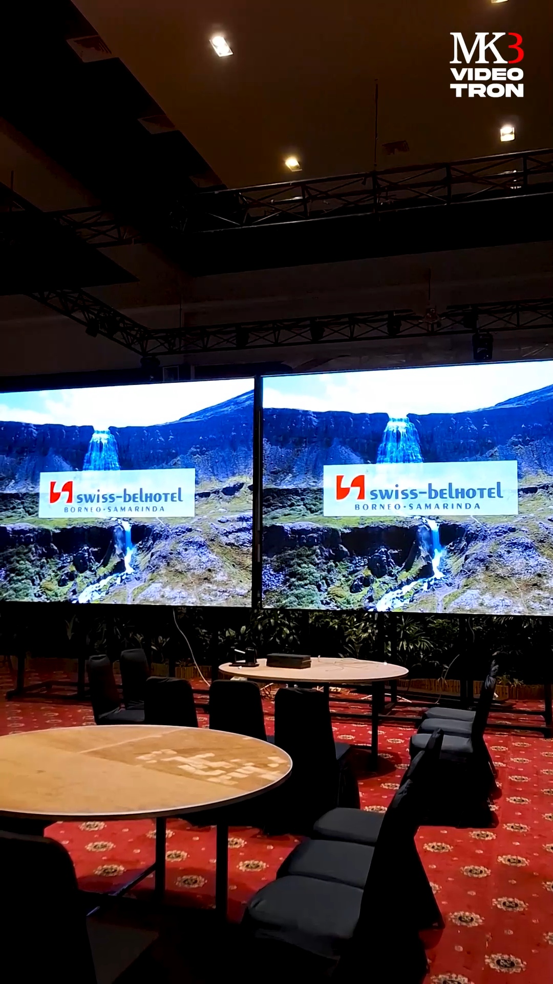 Hotel Swiss Belhotel Borneo Samarinda