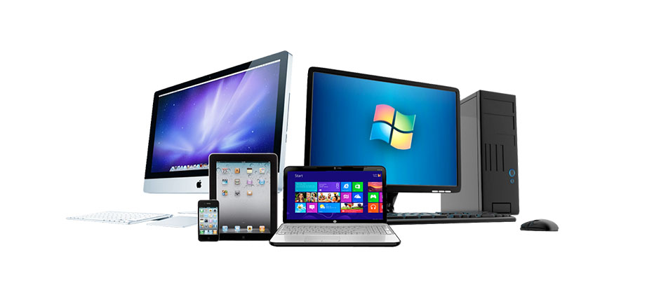 Pengadaan Komputer dan Laptop